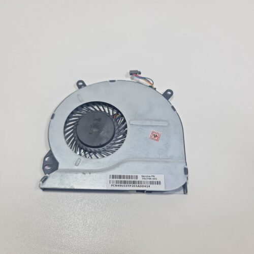 Cooler Original para Notebook HP Pavilion 14-b060br