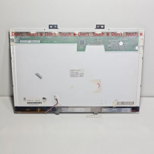 Tela Lcd Notebook n154L2 -L02 - Image 2