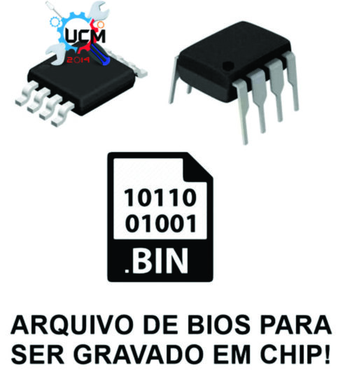 Arquivo Bios Notebook Positivo Premium (6-71-M74S0-D06A-GP) - Image 2