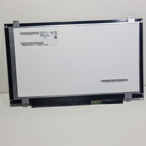 Tela Lcd Notebook B140xtn03 .1 - Image 2