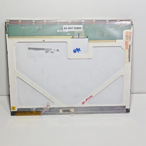 Tela Lcd Notebook B150xg01 - Image 2