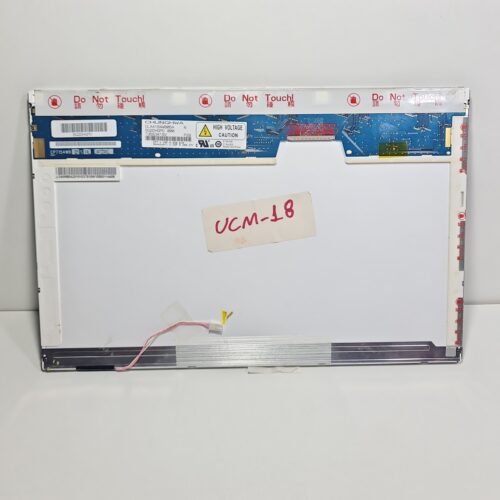 Tela Lcd Notebook Claa154wb05a - Image 2