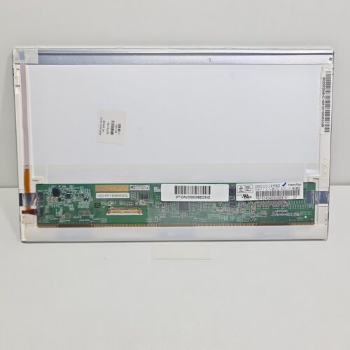 Tela Lcd Notebook Hsd101pfw2 - Image 2