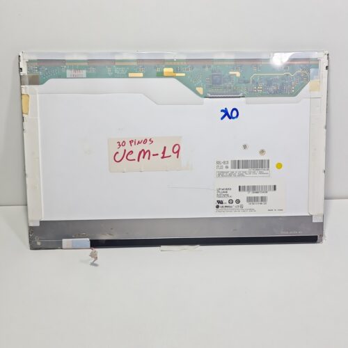 Tela Lcd Notebook LP141wx3 (tl)(a4) - Image 2