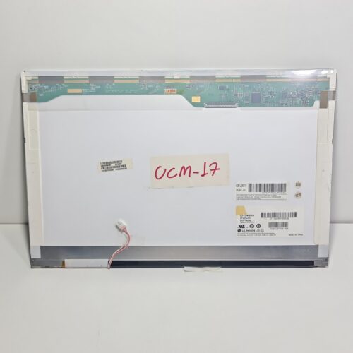 Tela Lcd Notebook LP154WX4 (TL)(C8) - Image 2