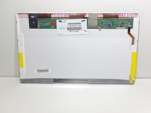 Tela Lcd Notebook Ltn140at26 -804 - Image 2