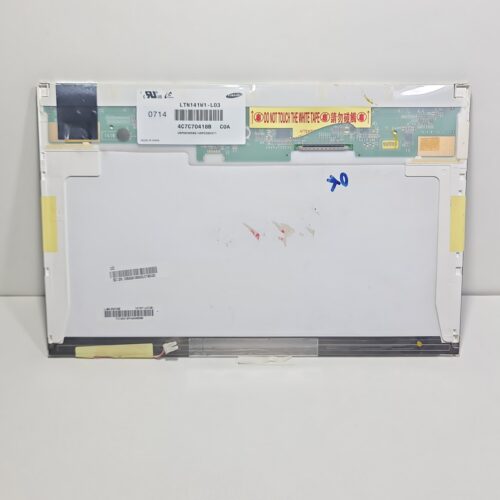 Tela Lcd Notebook Ltn141w1 -l03 - Image 2