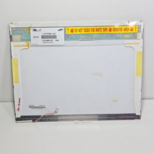 Tela Lcd Notebook Ltn150xb -l03 - Image 2