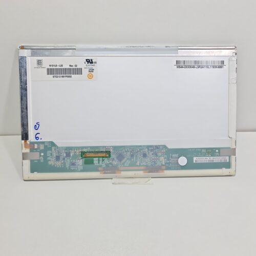 Tela Lcd Notebook N101l6 -l02 - Image 2