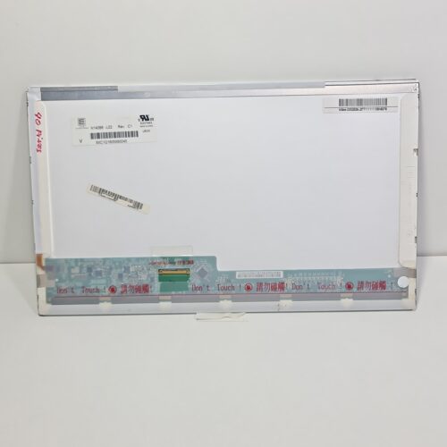 Tela Lcd Notebook N140b6 -l02 - Image 2