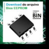 Arquivo Bios Notebook Dell inspiron 15R-5537 ( VBW01-LA-9982P)  V-A07