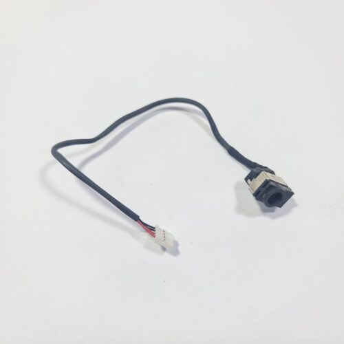 Conector Dc Jack Dc Jack Notebook Samsung Np270 e5g