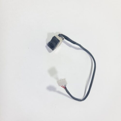 Conector Dc Jack Dc Jack Notebook Samsung Np270 e5g - Image 2