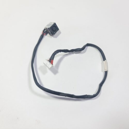 Conector Dc Jack Dell Latitude E6410 - Image 2