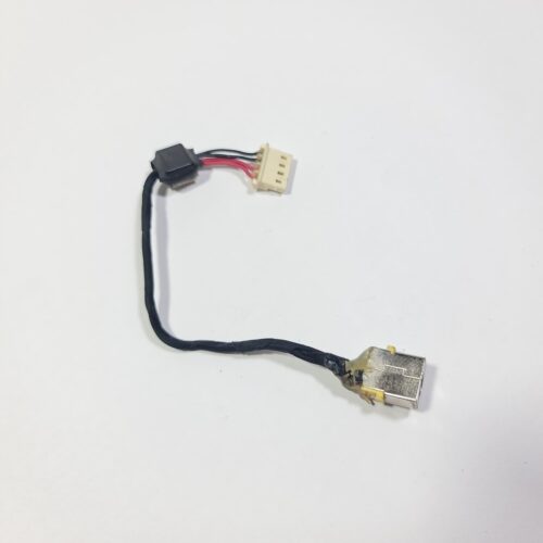 Conector Dc Jack Notebook Acer Aspire 4739z - Image 2