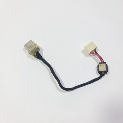 Conector Dc Jack Notebook Acer Aspire 4739z