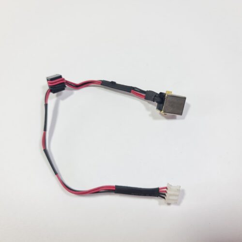 Conector Dc Jack Notebook Acer Aspire 5741 - Image 2