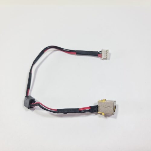 Conector Dc Jack Notebook Acer Aspire 5741