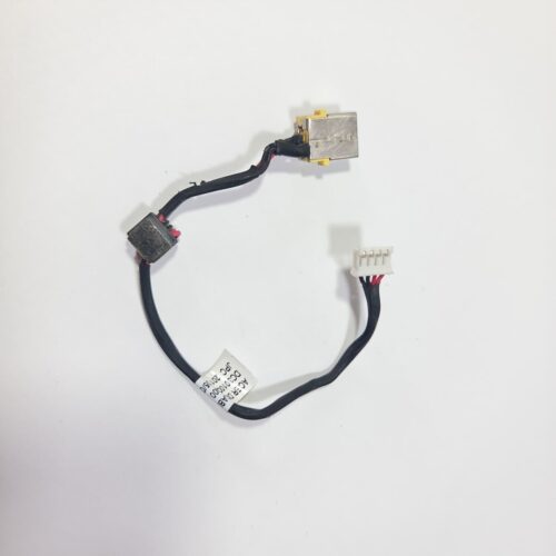 Conector Dc Jack Notebook Acer Aspire E1-572