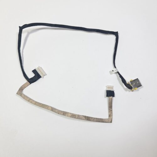 Conector Dc Jack Notebook Acer Aspire S3-951 - Image 2