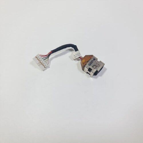 Conector Dc Jack Notebook Hp Pavilion Dv6-2112br - Image 2