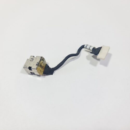 Conector Dc Jack Notebook Hp G42-220br/ G42-245br - Image 2