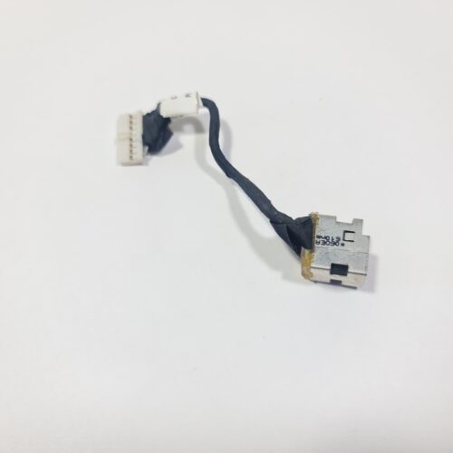 Conector Dc Jack Notebook Hp G42-220br/ G42-245br