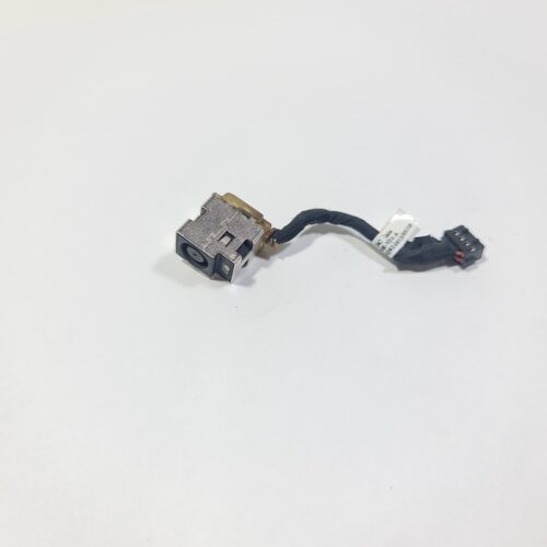 Conector Dc Jack Notebook Hp Pavilion 1000-1440br - Image 2