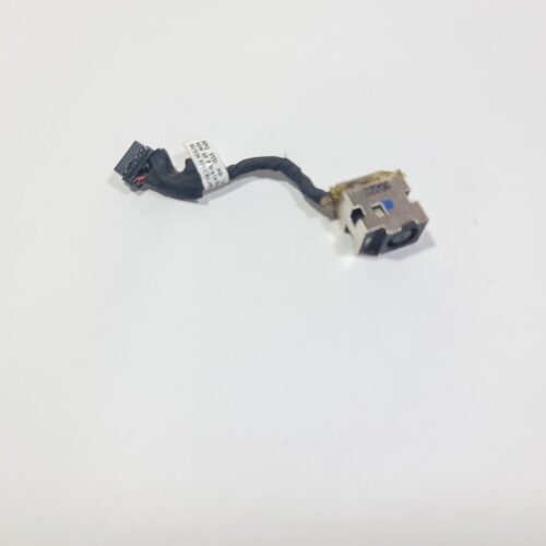 Conector Dc Jack Notebook Hp Pavilion 1000-1440br