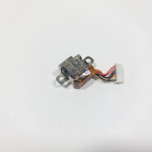 Conector Dc Jack Notebook Hp Pavilion Dm1-3000br - Image 2