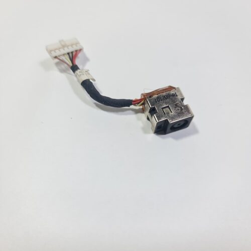 Conector Dc Jack Notebook Hp Pavilion Dm4 2035br