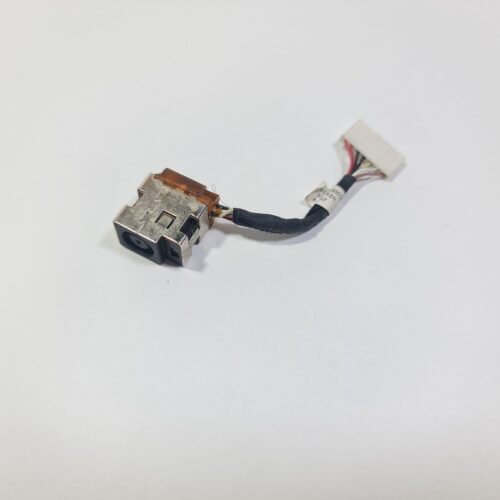 Conector Dc Jack Notebook Hp Pavilion Dm4 2035br - Image 2