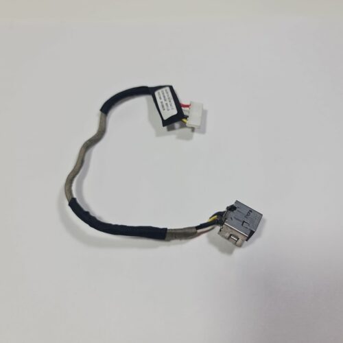 Conector Dc Jack Notebook Hp Pavilion Dv4 2112br - Image 2