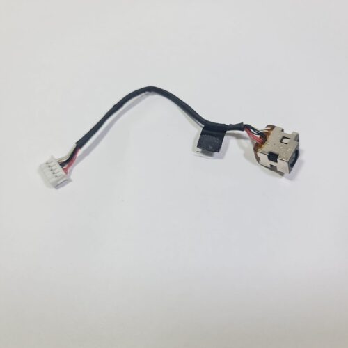 Conector Dc Jack  Notebook Hp Pavilion Dv6-3040br