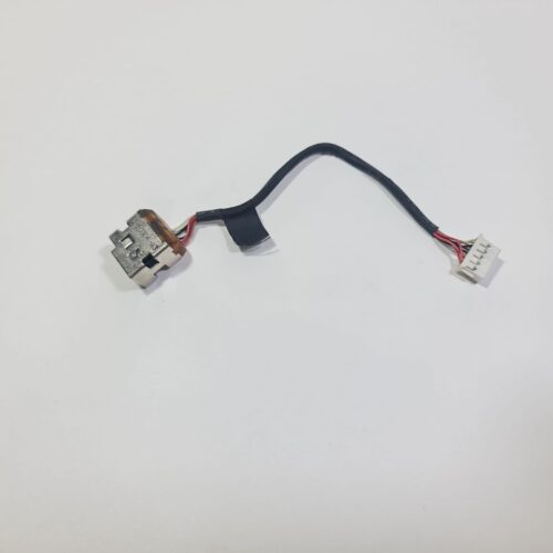 Conector Dc Jack  Notebook Hp Pavilion Dv6-3040br - Image 2