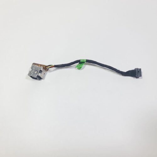 Conector Dc Jack Notebook Hp Probook 440-g2 - Image 2