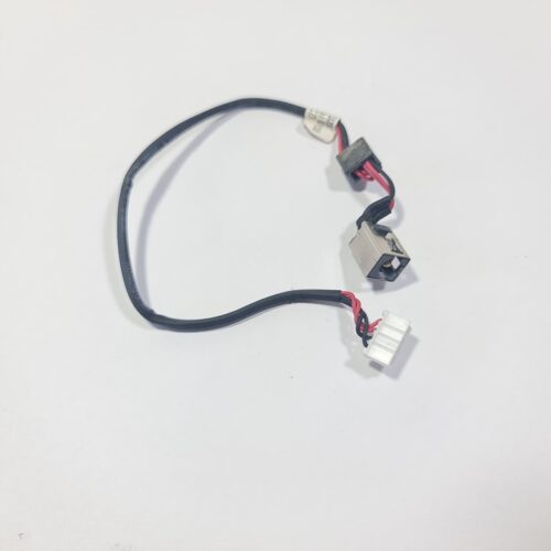 Conector Dc Jack Notebook Lenovo Ideapad G475