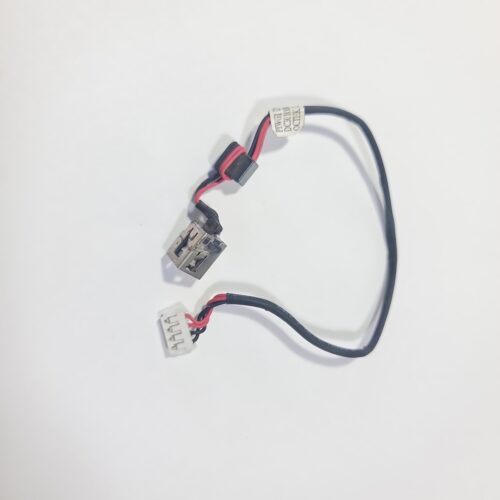 Conector Dc Jack Notebook Lenovo Ideapad G475 - Image 2