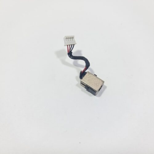 Conector Dc Jack Notebook Netbook Hp Mini 110-3000