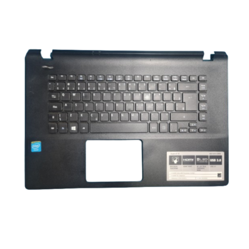 Carcaça Base + Teclado Notebook Acer Aspire ES1-511