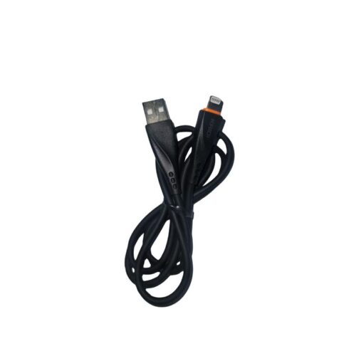 Cabo USB para Lightning Kaidi 100cm KD-355A - Image 2