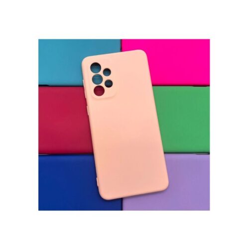 Capinha Silicone Samsung A33 5G