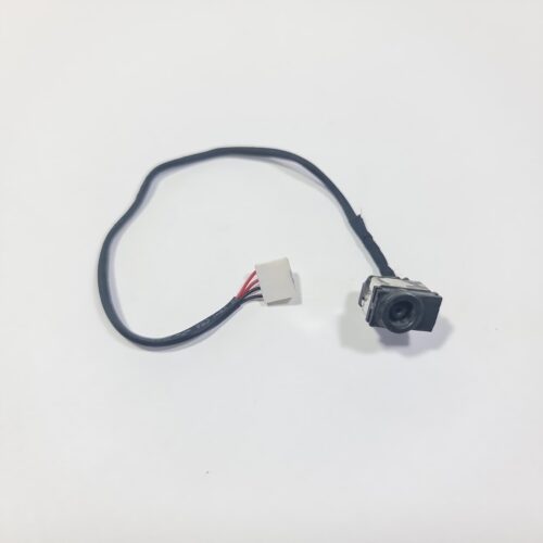 Conector Dc Jack Notebook Samsung Np370 e4k