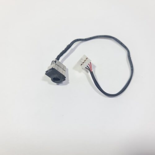 Conector Dc Jack Notebook Samsung Np370 e4k - Image 2