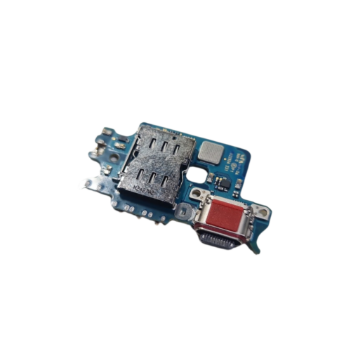 Conector De Carga Celular Samsung Galaxy S22 Sm-s901e