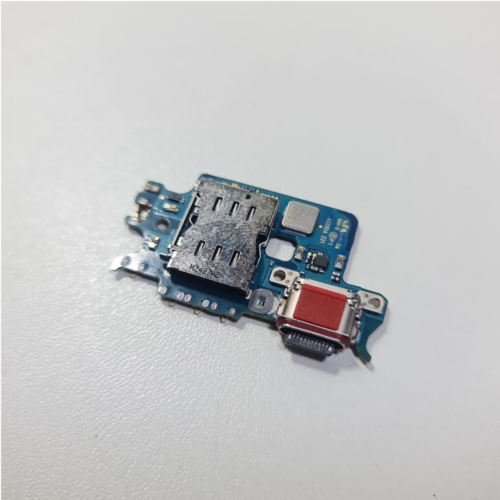 Conector De Carga Celular Samsung Galaxy S22 Sm-s901e - Image 2