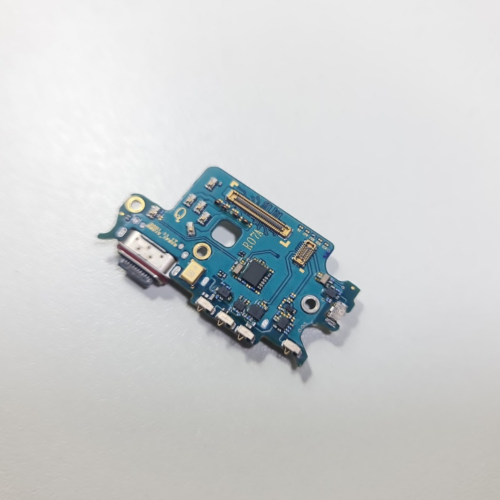 Conector De Carga Celular Samsung Galaxy S22 Sm-s901e - Image 3