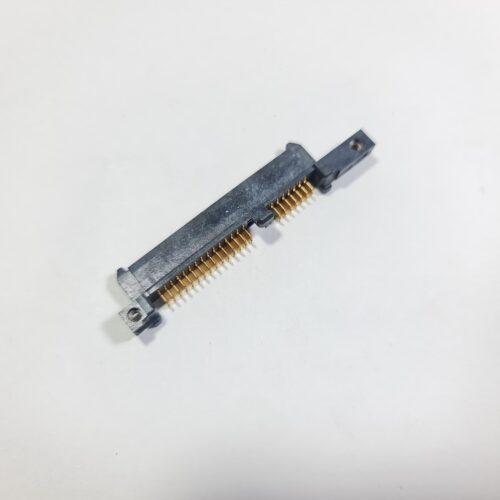 Conector Do Hd Sata Notebook Hp Pavilion Dv6500 - Image 2