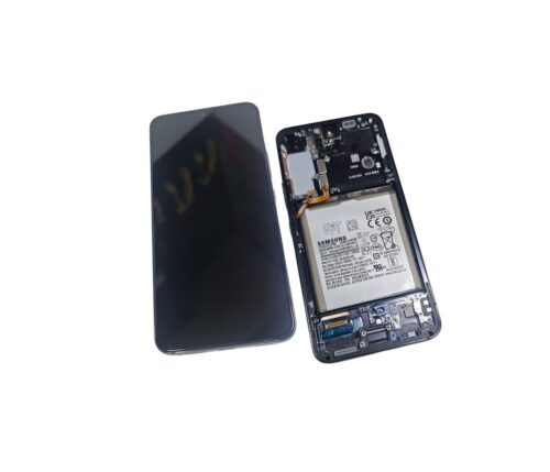 Display Celular Samsung Galaxy S22 Sm-s901e/ds +bateria