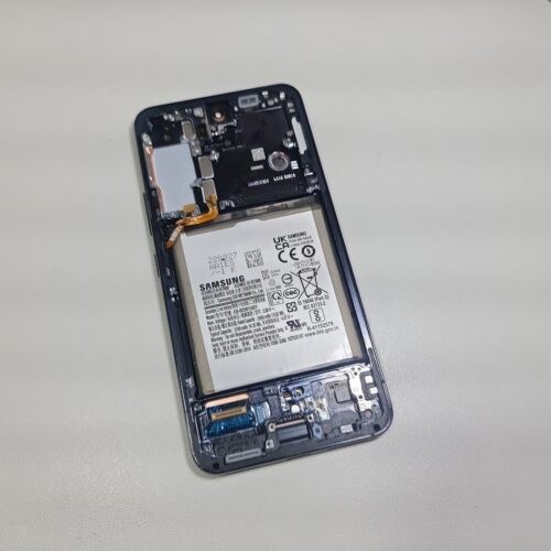 Display Celular Samsung Galaxy S22 Sm-s901e/ds +bateria - Image 3